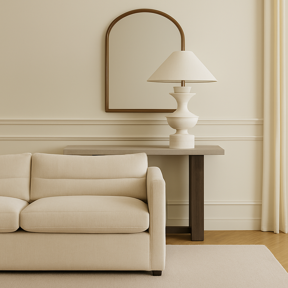Brama Console