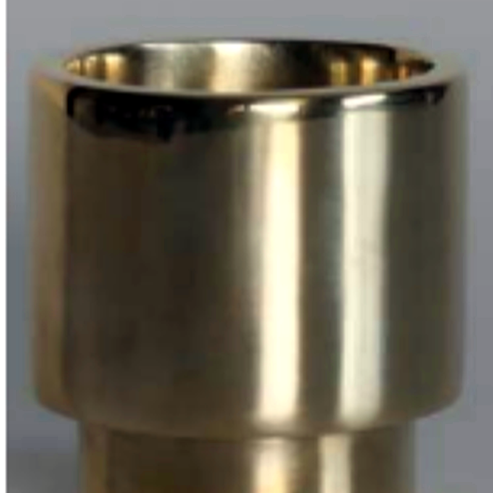 Brass TLight