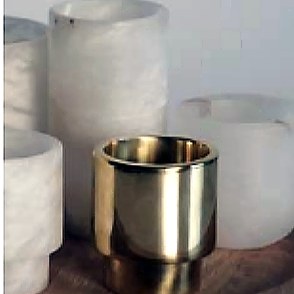 Brass TLight