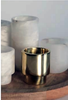 Brass TLight