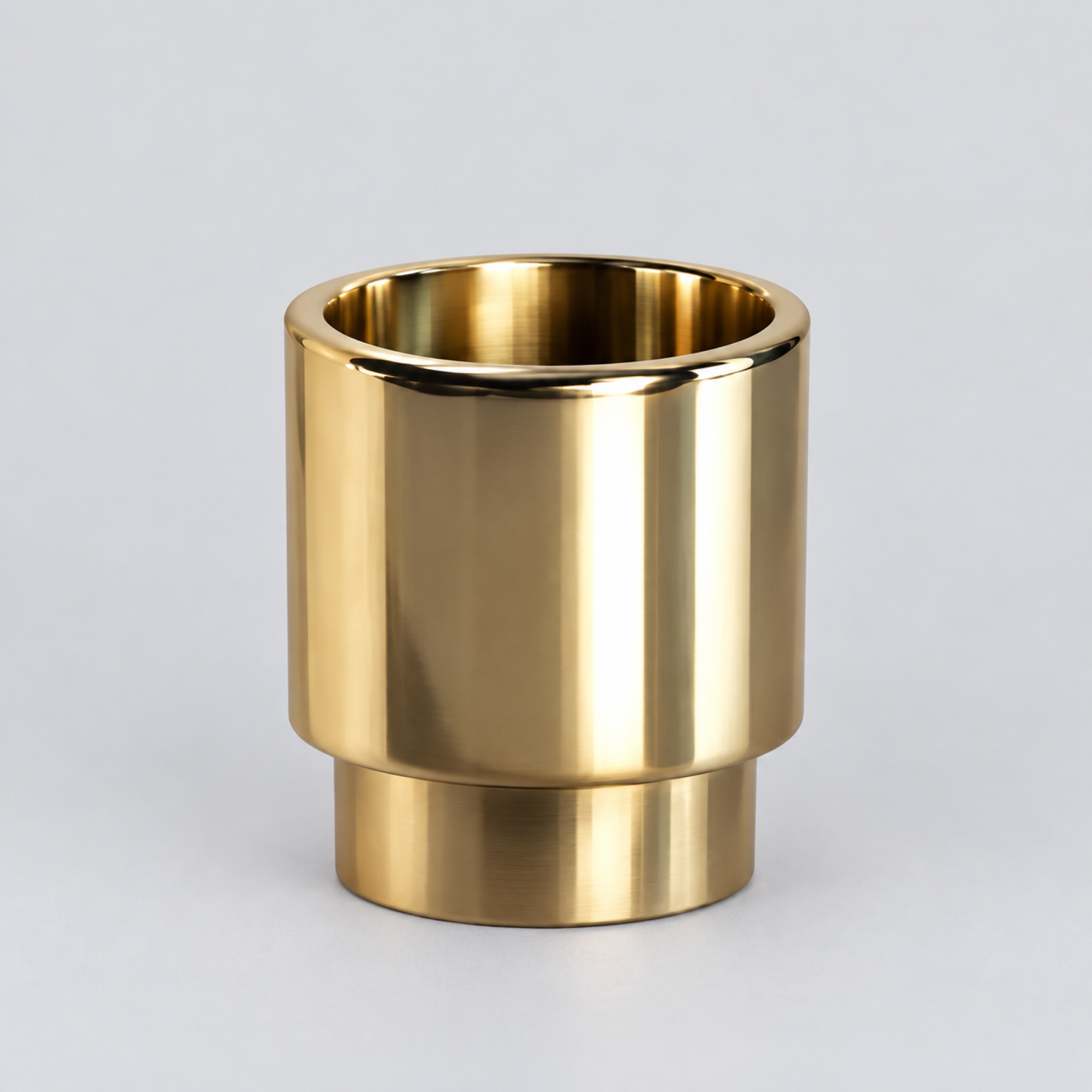 Brass TLight