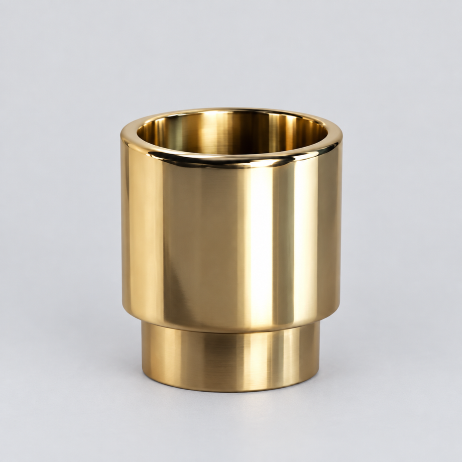 Brass TLight