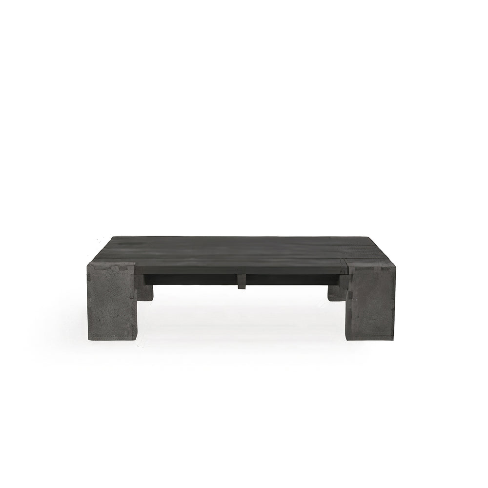 Bromo Outdoor Coffee Table
