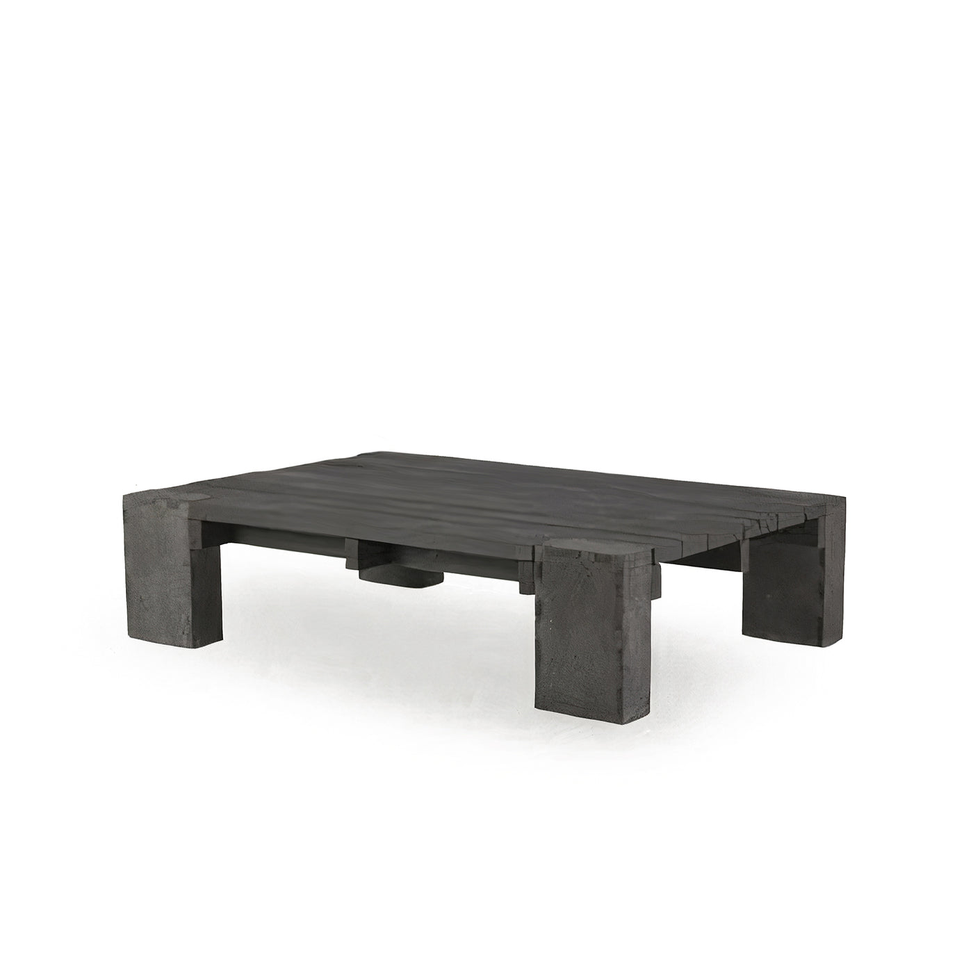 Bromo Outdoor Coffee Table