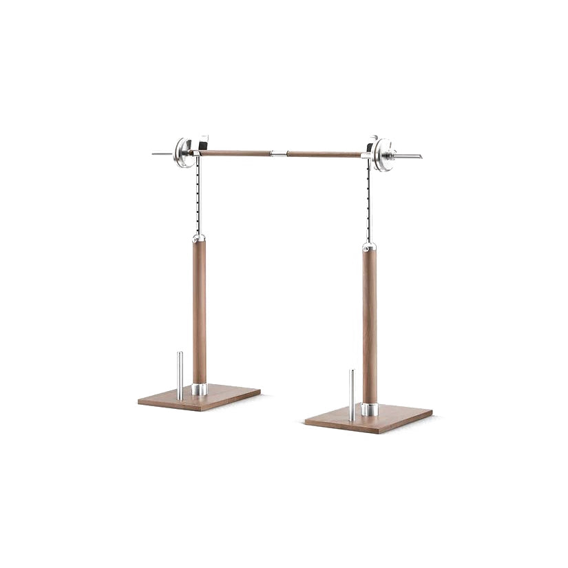 Bystra Bench Rack