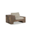 Camila Left Lounge Chair