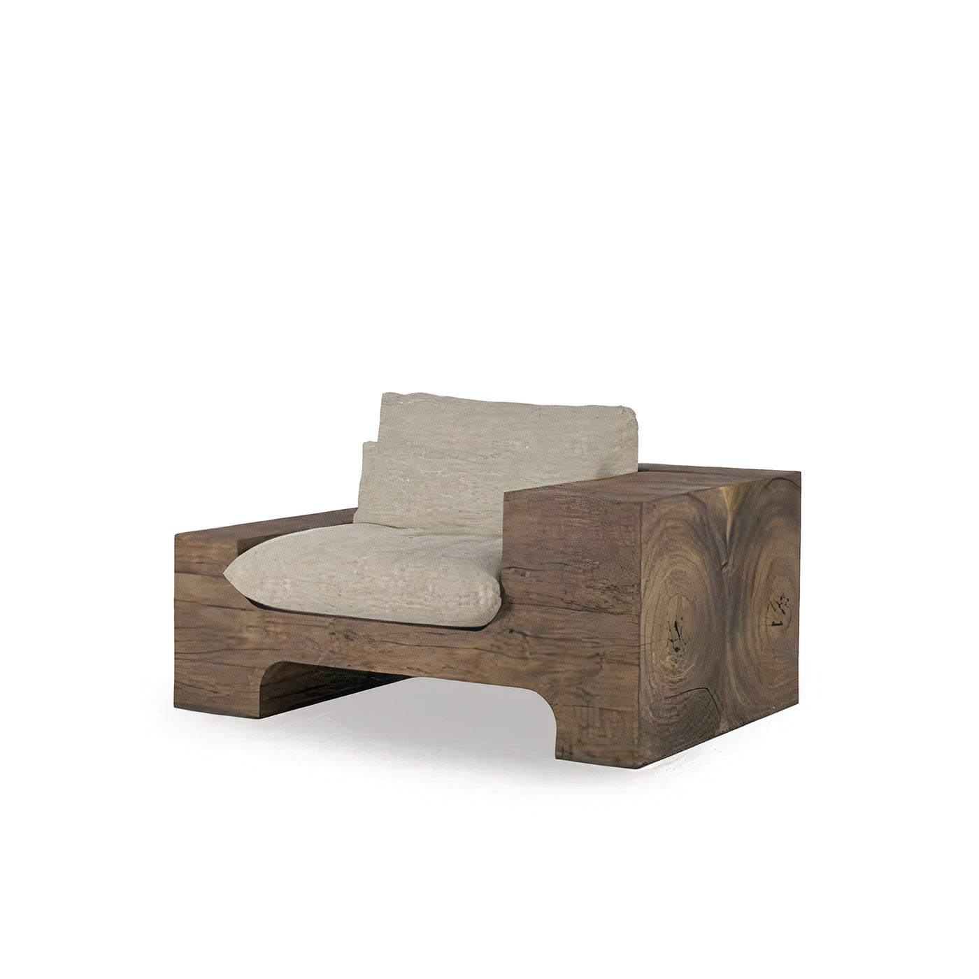 Camila Right Lounge Chair
