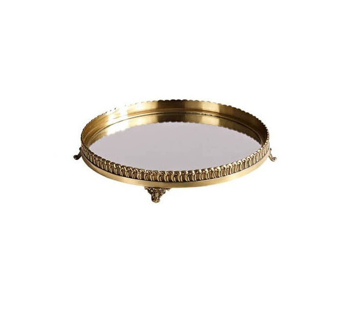 Candle Tray