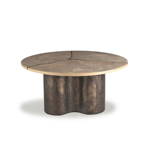 Carey Round Dining Table