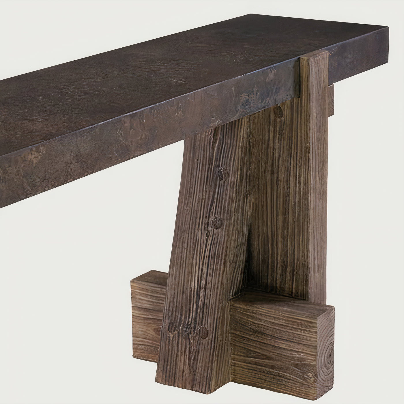 Cata Outdoor Console