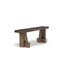 Cata Outdoor Console