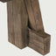 Cata Outdoor Console