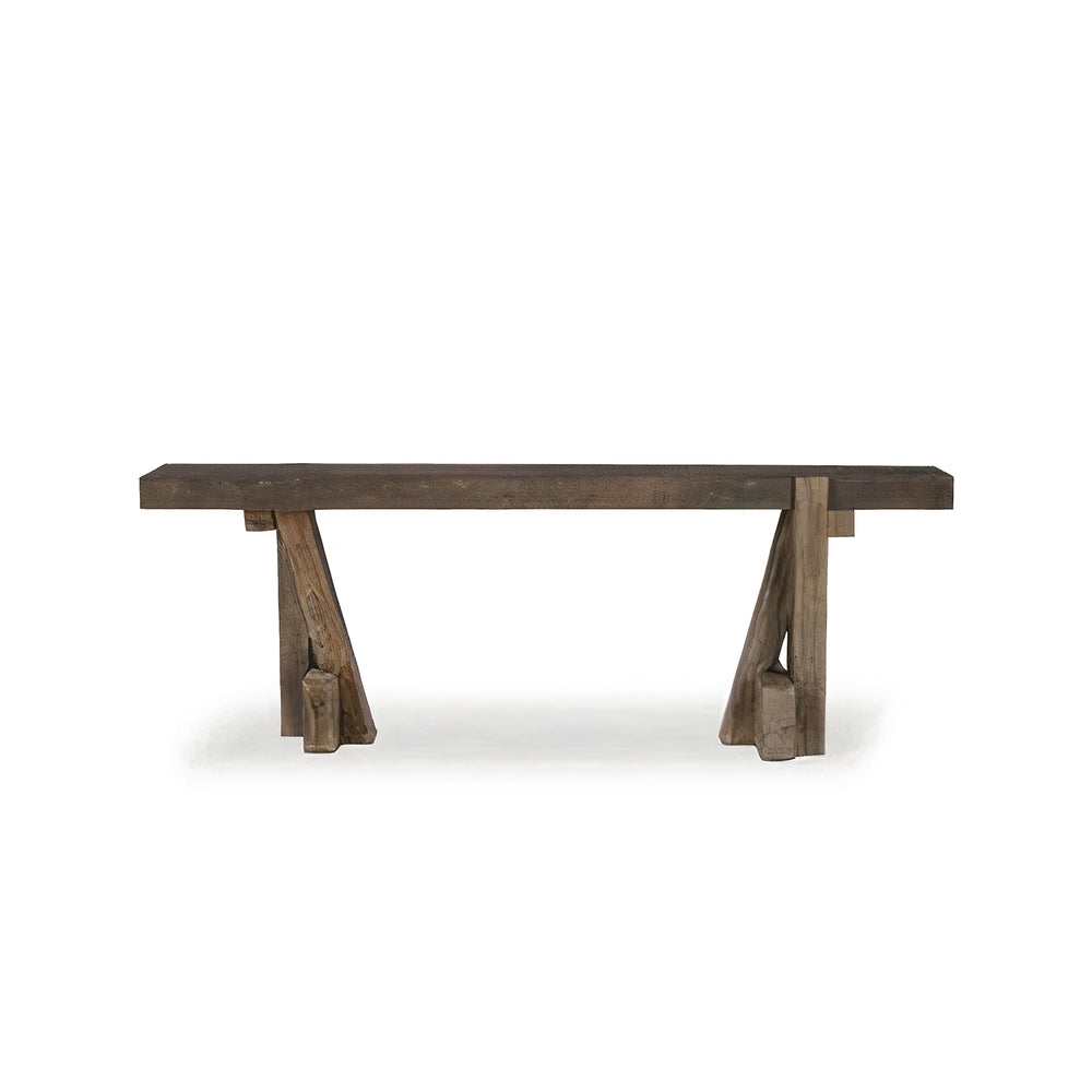 Cata Outdoor Console