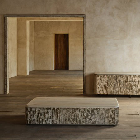 Corteza Coffee Table