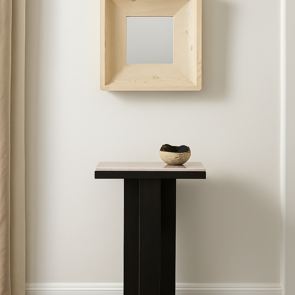 Monceau Console