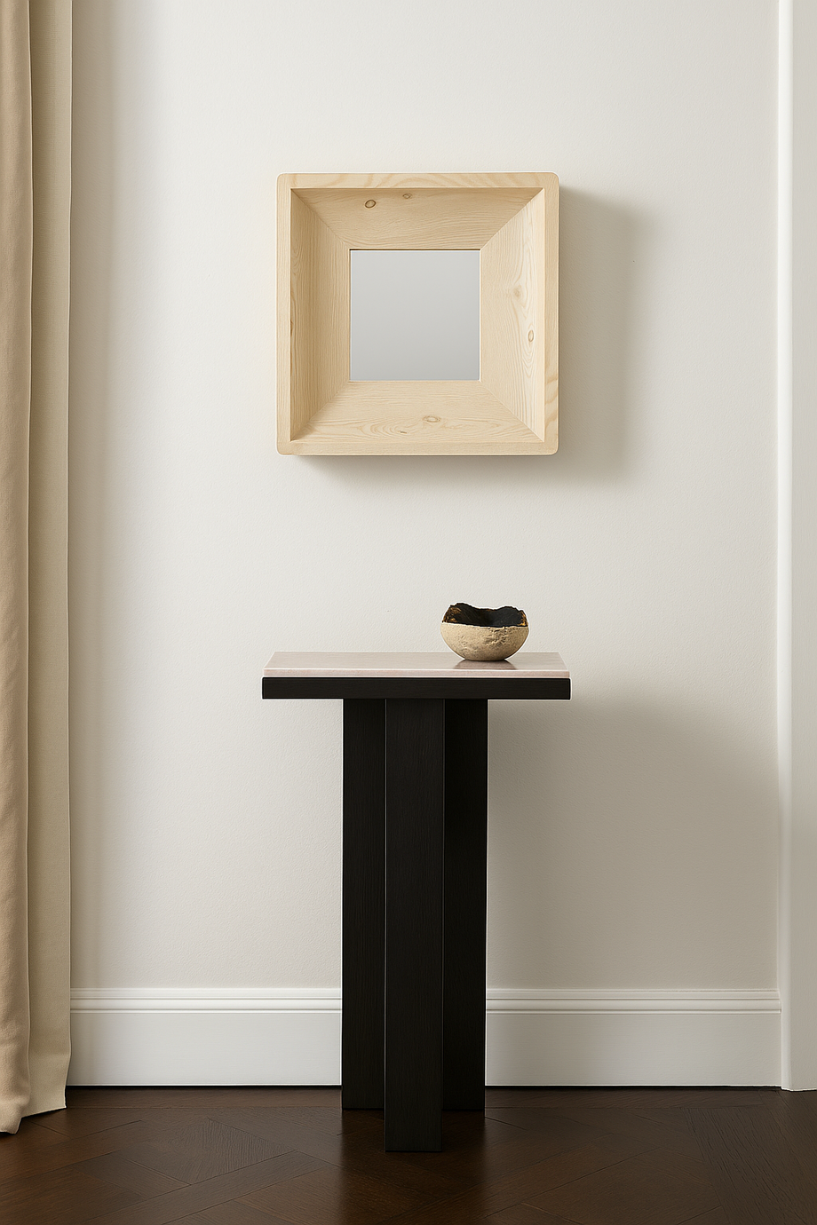 Monceau Console