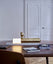 ISP LED Table Lamp