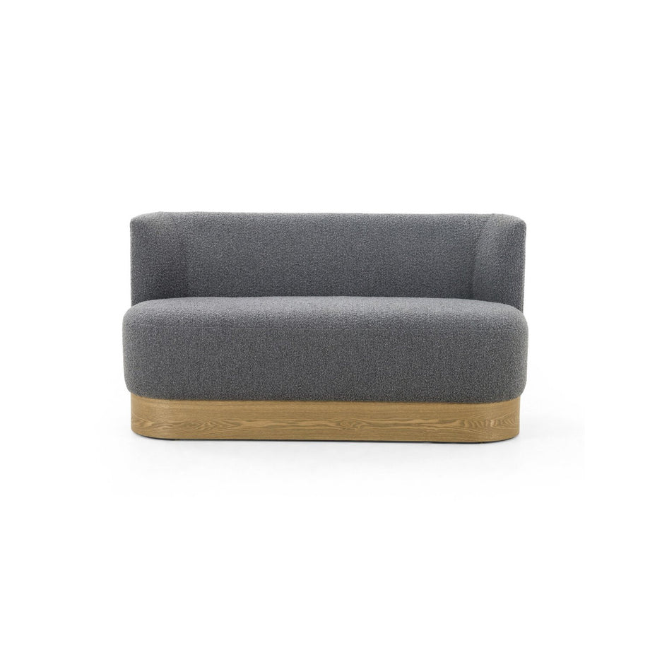 Dillon Armless Bench
