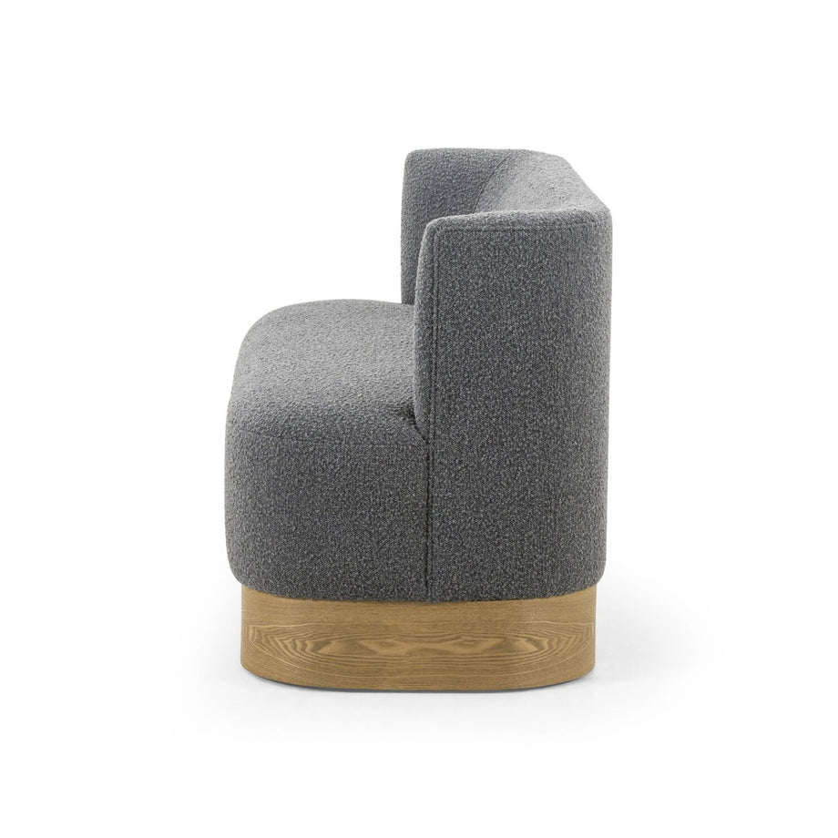 Dillon Armless Bench