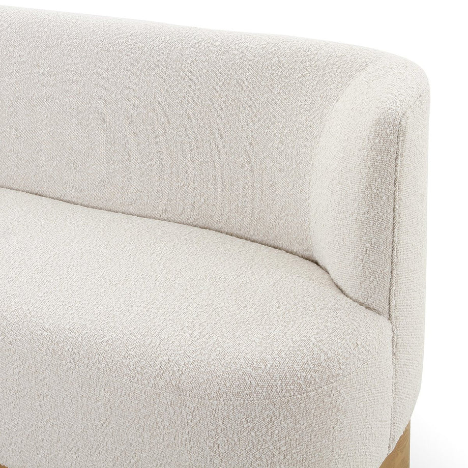 Dillon Armless Bench