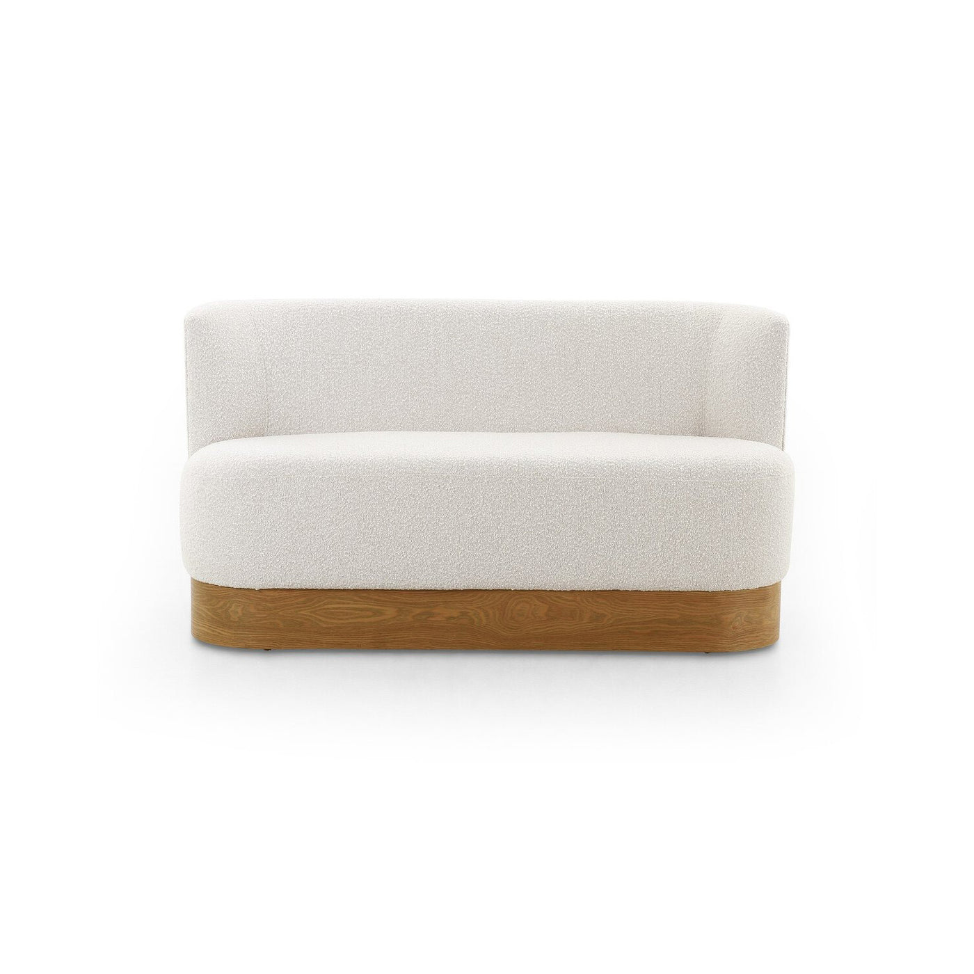 Dillon Armless Bench
