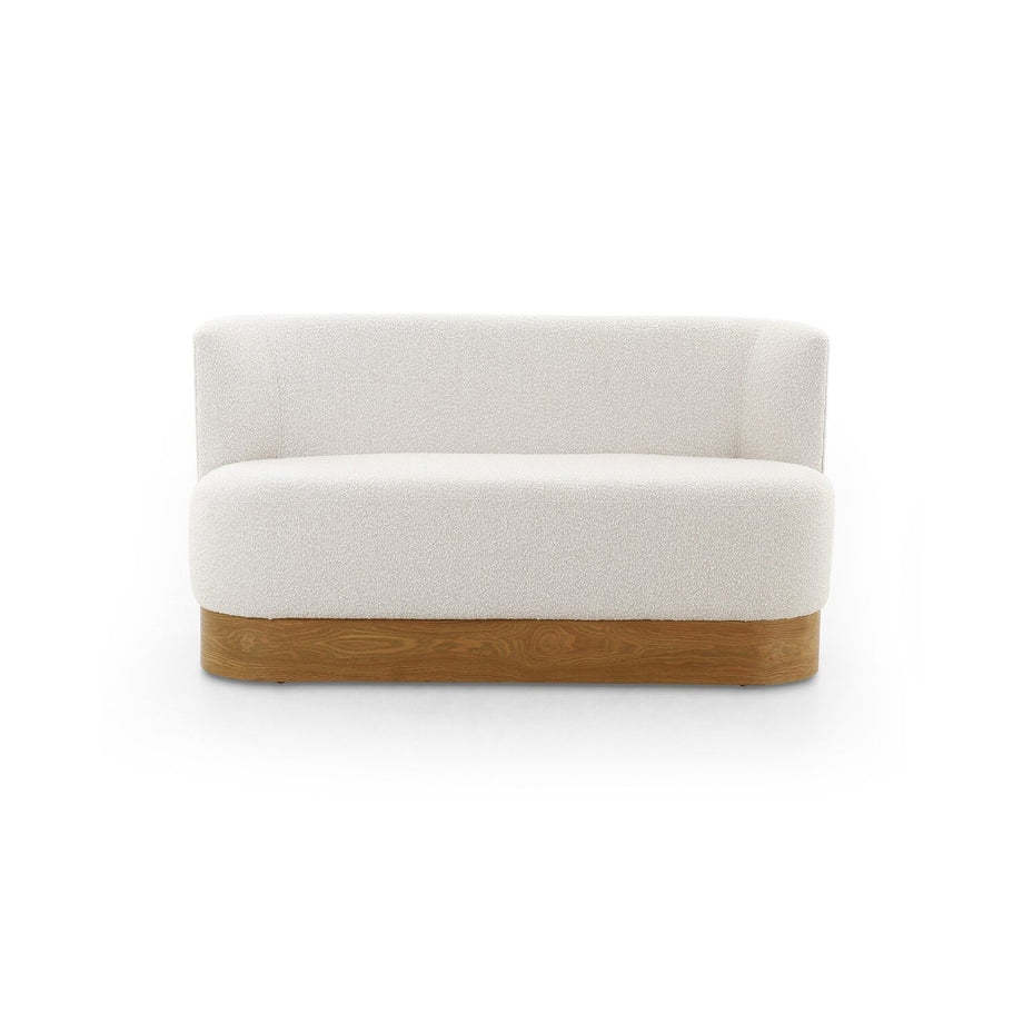 Dillon Armless Bench