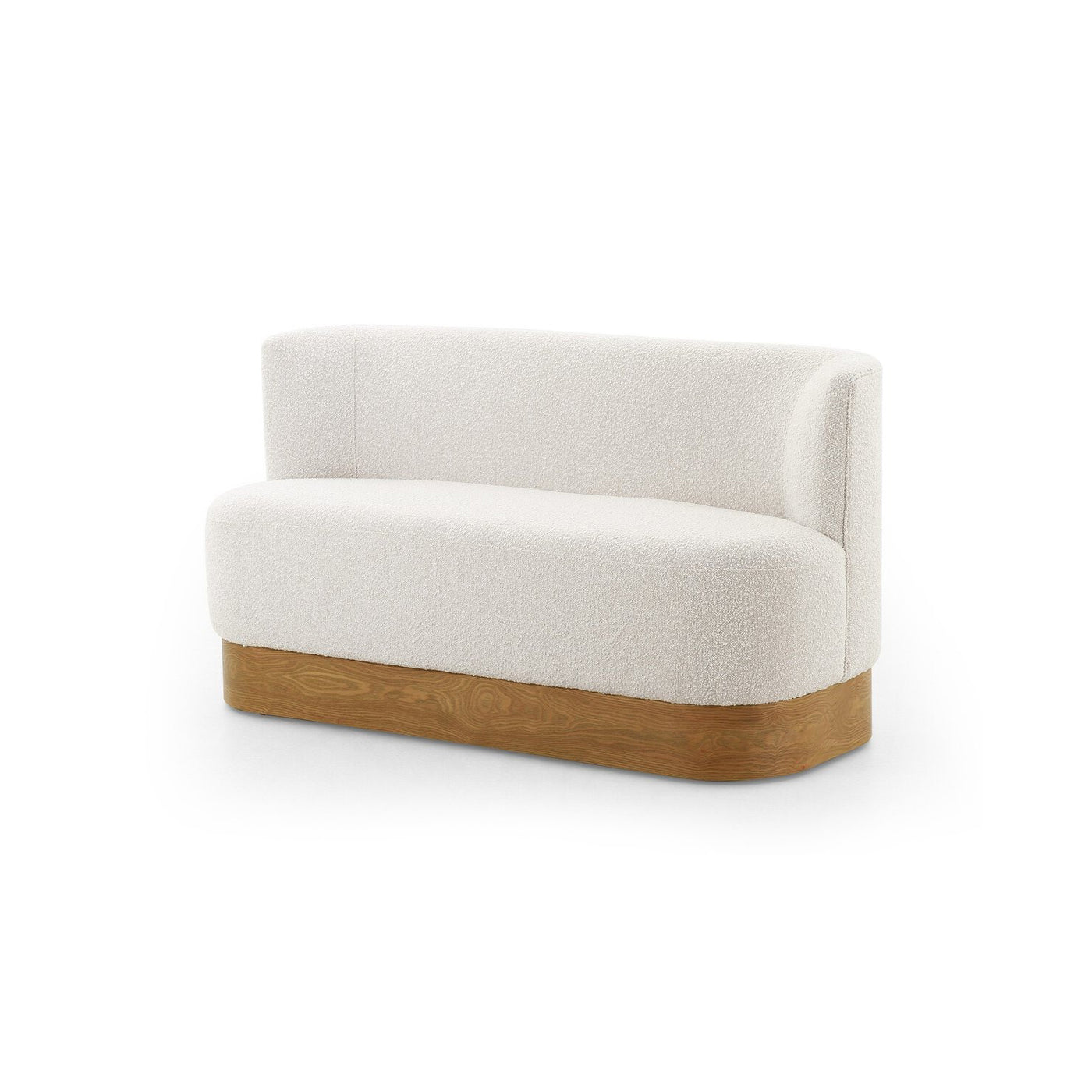 Dillon Armless Bench