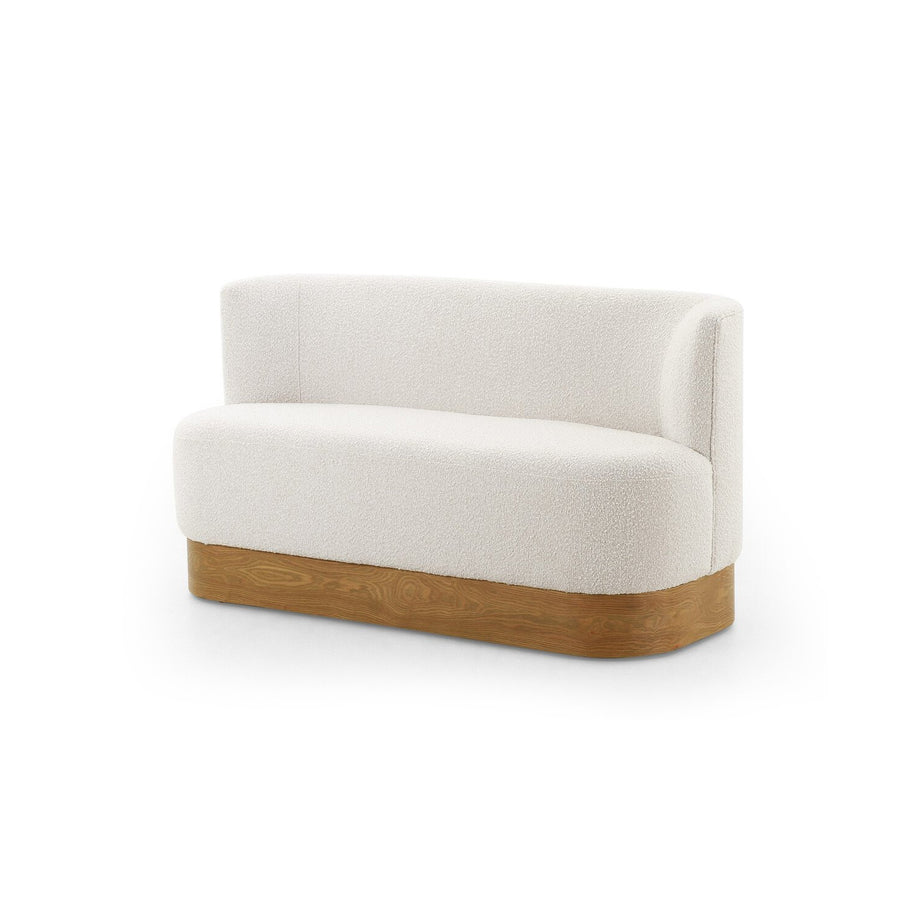 Dillon Armless Bench