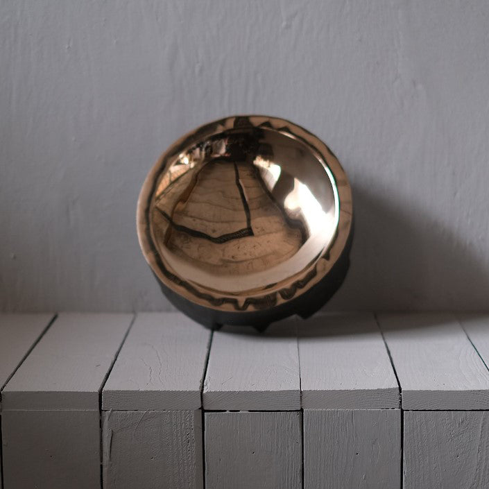 Disk Tray Bronze