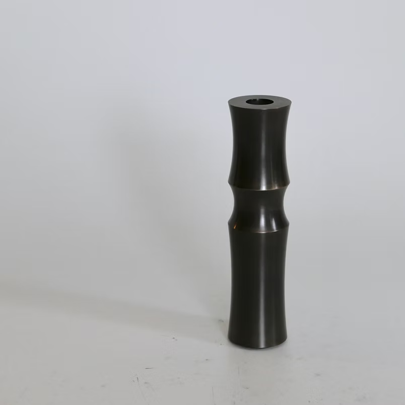 SPINA Bronze Candleholder
