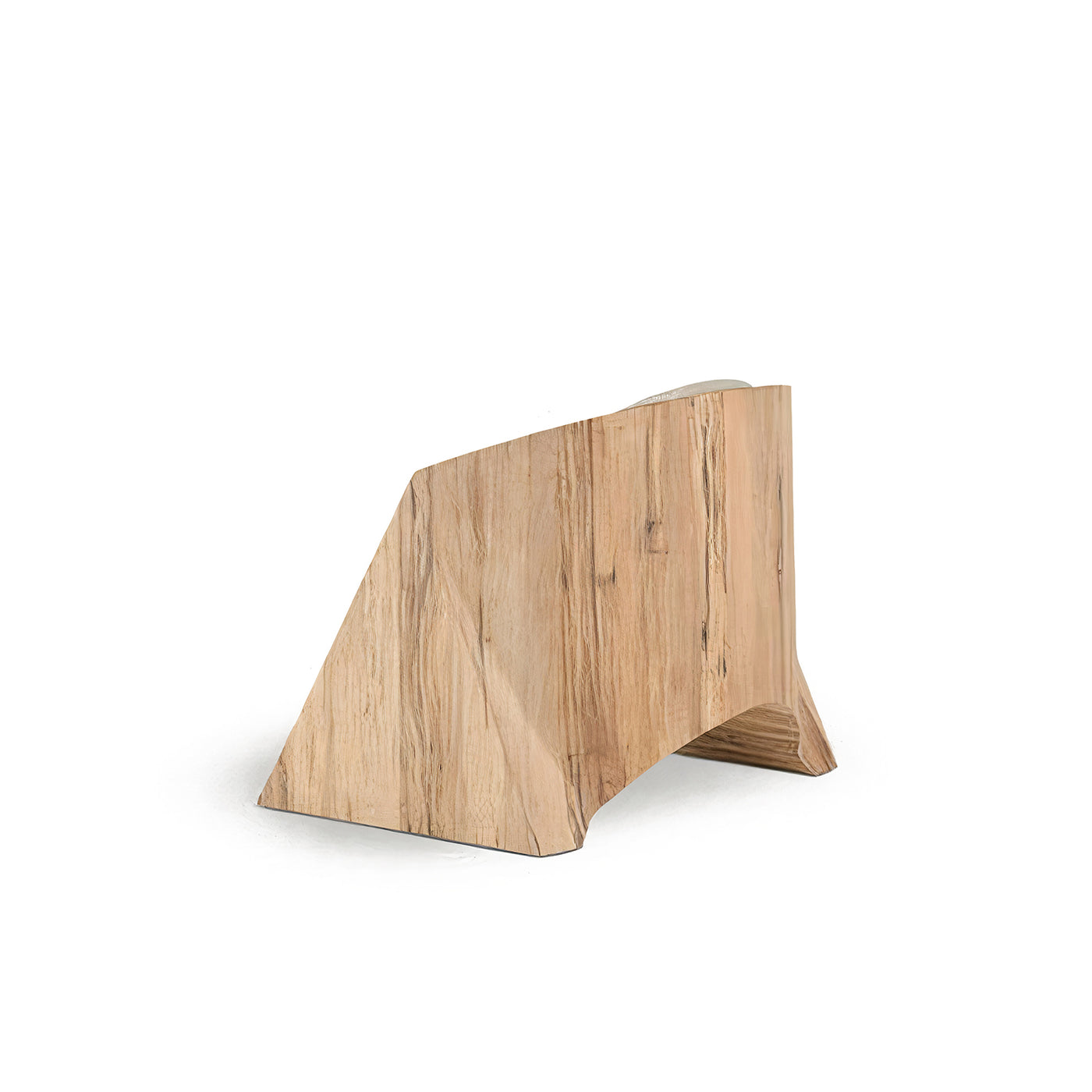 Epoque Lounge Chair