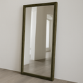 Verre Floor Mirror