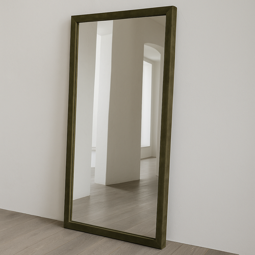 Verre Floor Mirror