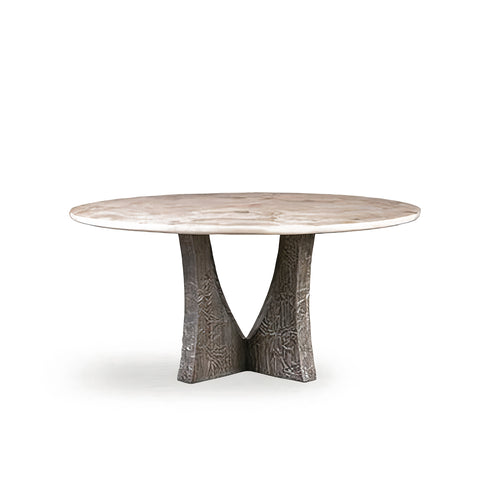 Fren Round Dining Table