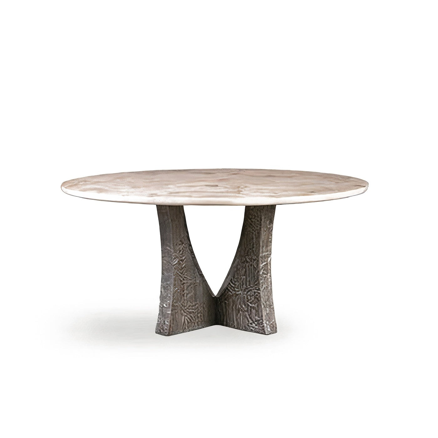 Fren Round Dining Table