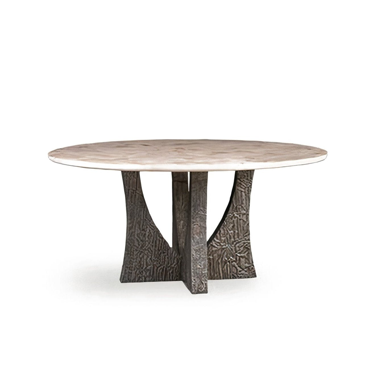 Fren Round Dining Table