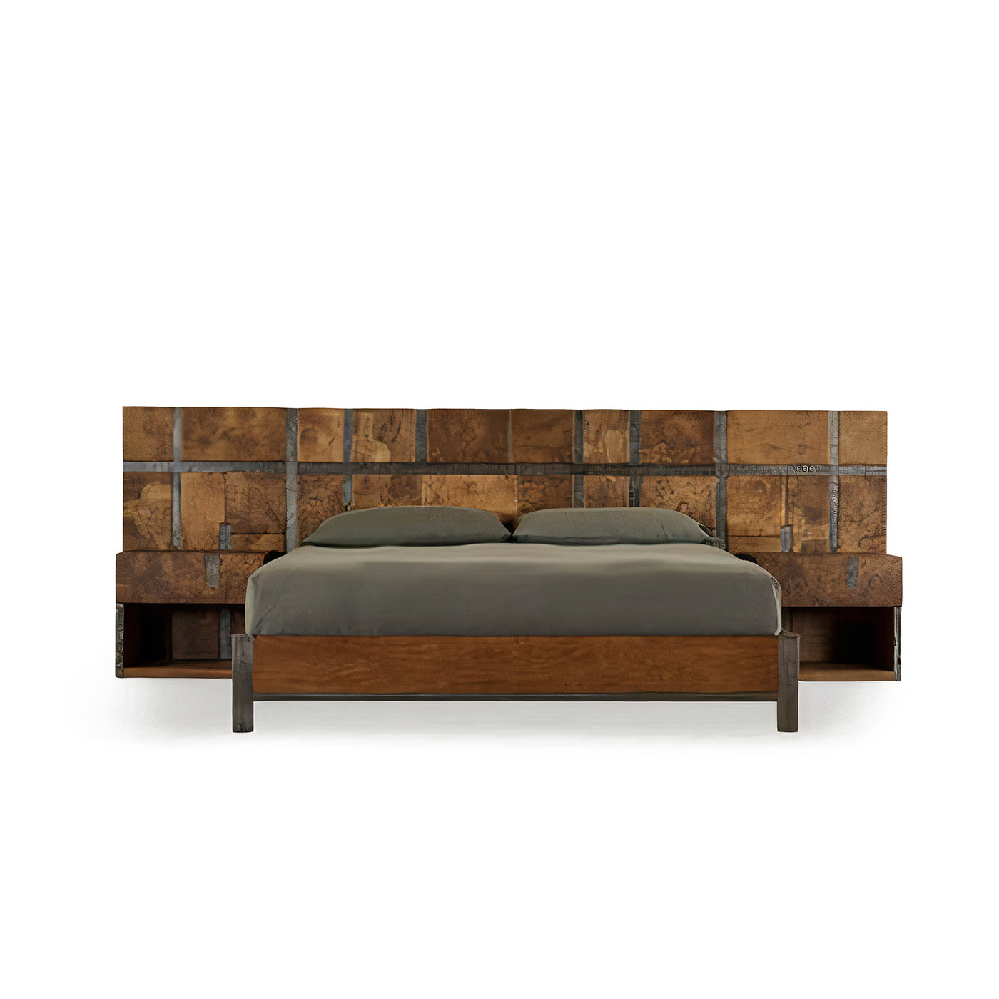 Geoda Nightstand