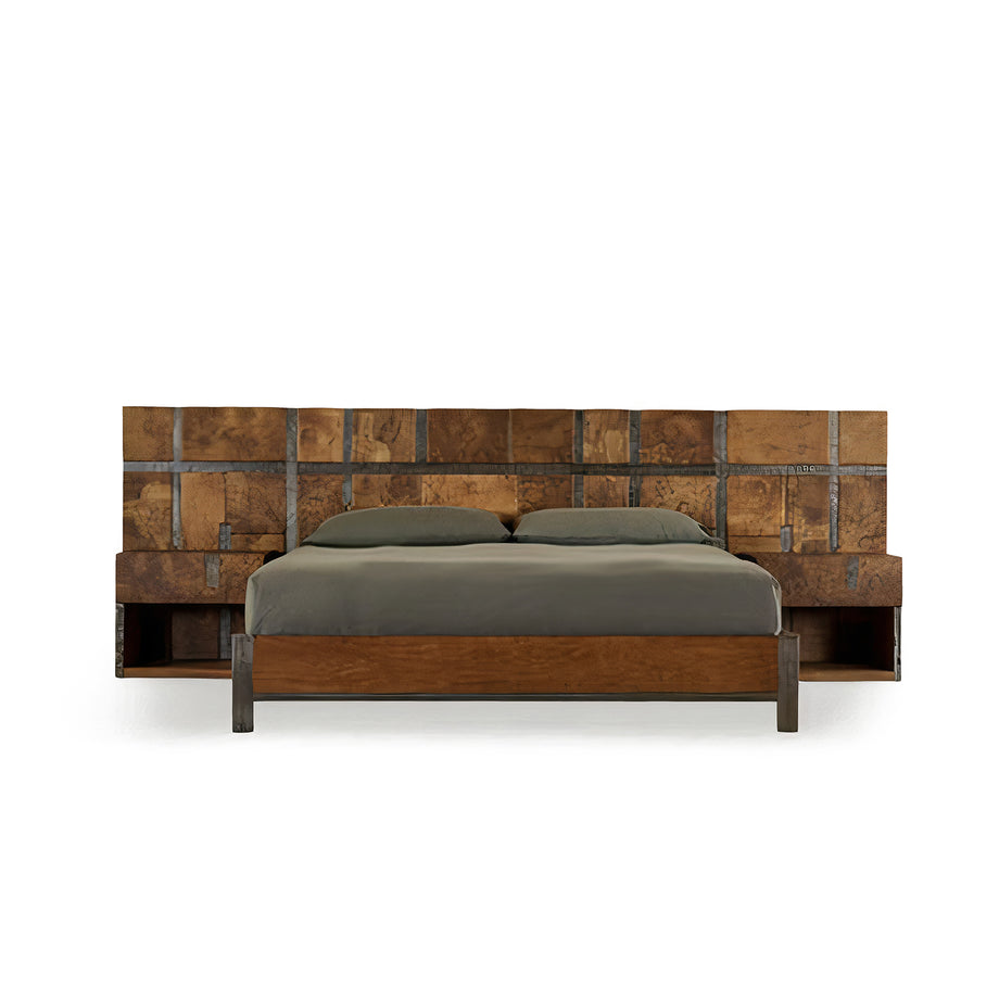 Geoda Nightstand