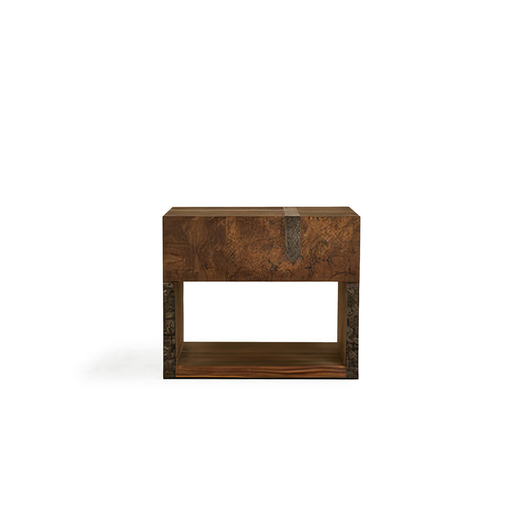 Geoda Nightstand