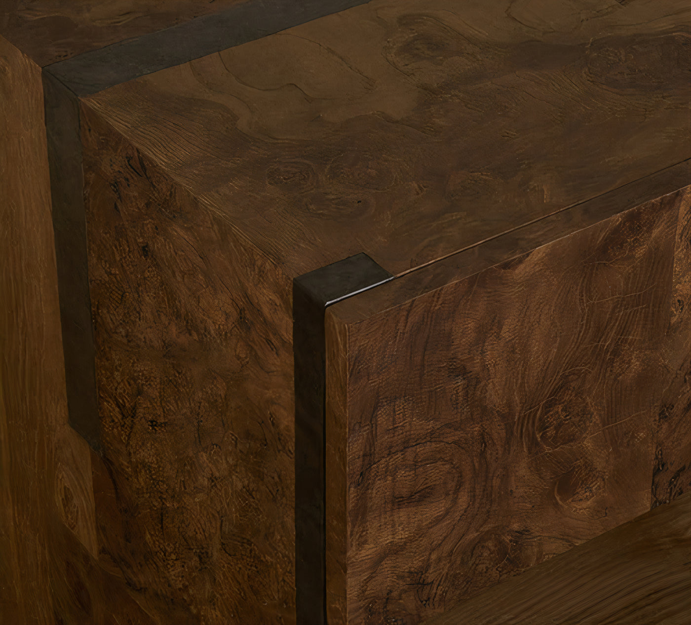 Geoda Nightstand