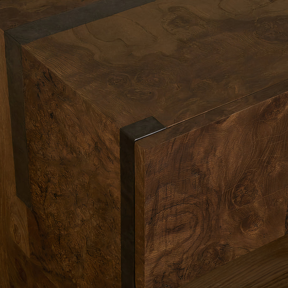 Geoda Nightstand