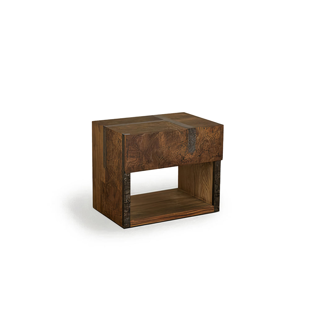 Geoda Nightstand