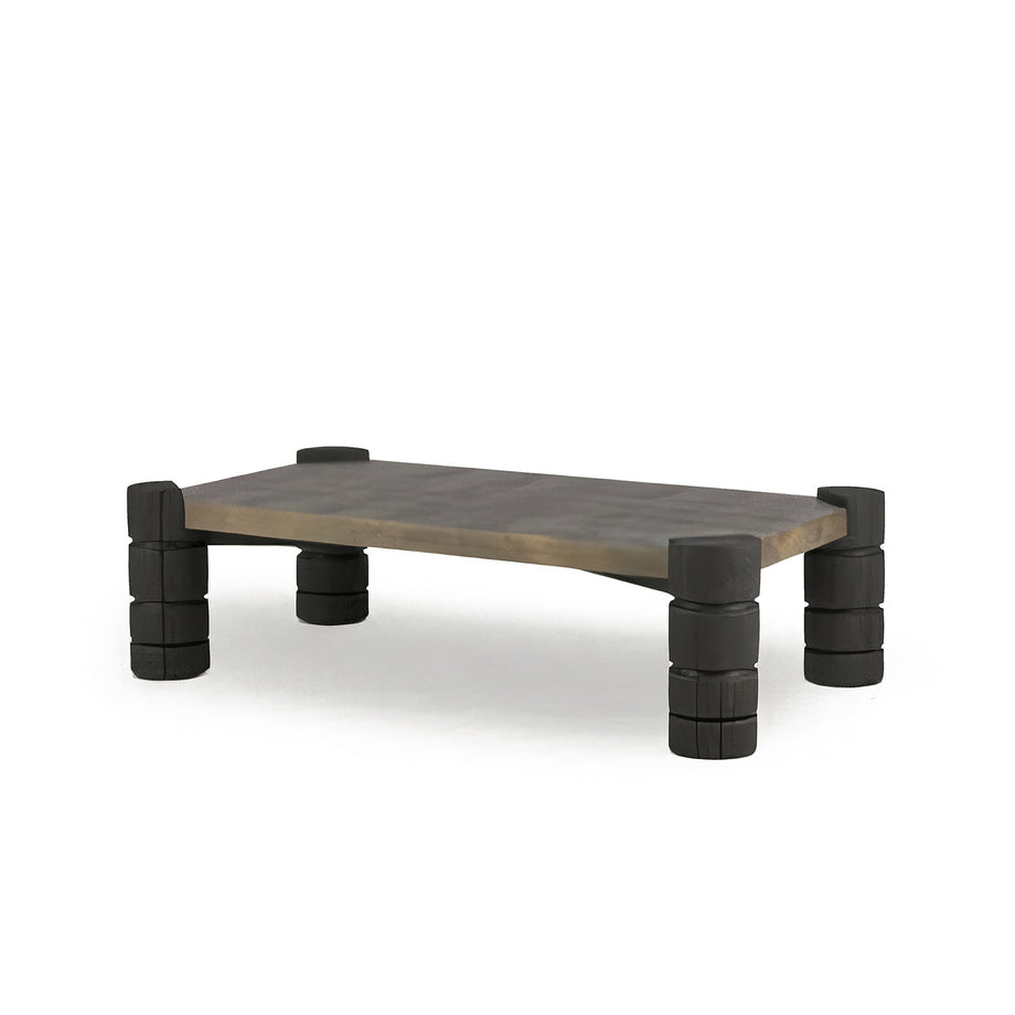 Grasso Outdoor Coffee Table