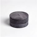 Alabaster Swivel Box