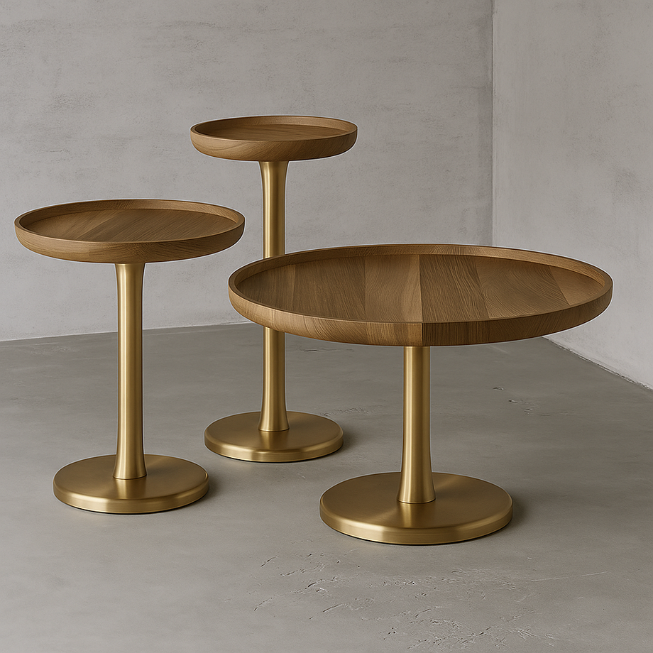 GY Side Table