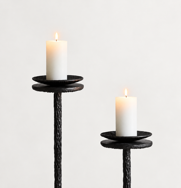 Halo Candle Holder