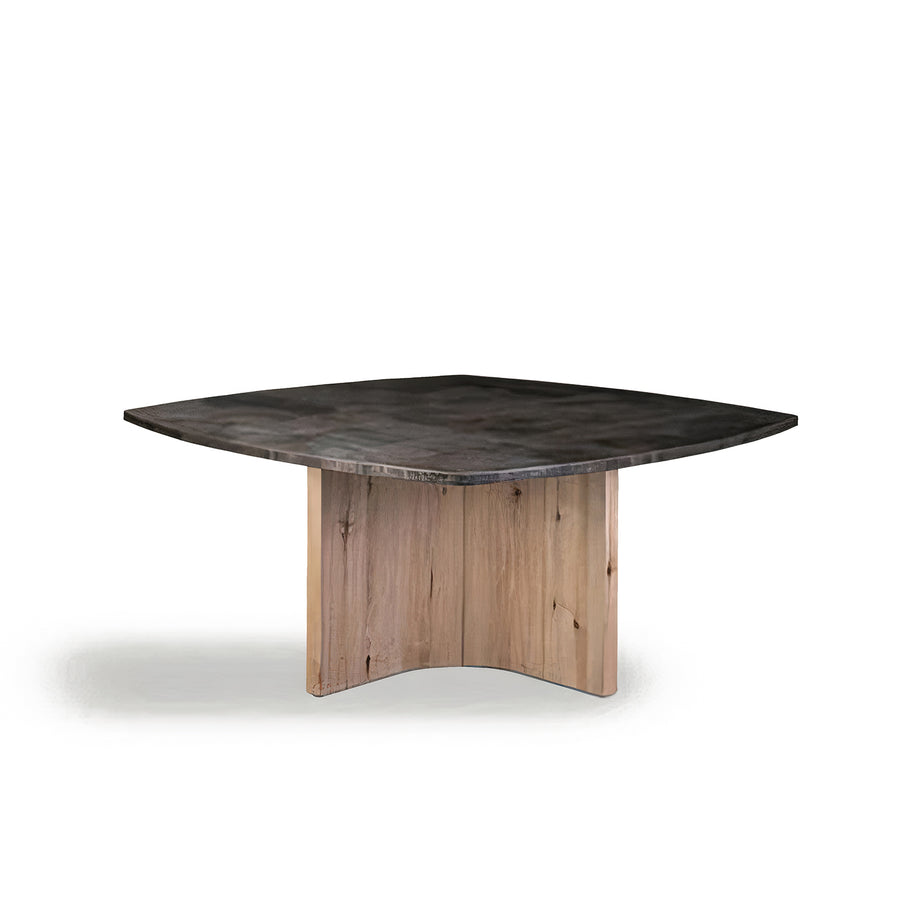 Hash Square Dining Table
