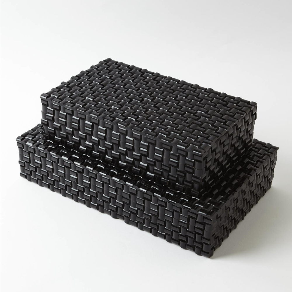 Marquet Horn Box