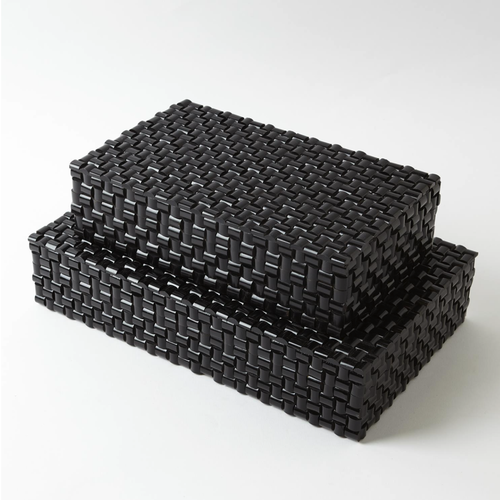 Marquet Horn Box