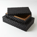Marquet Horn Box